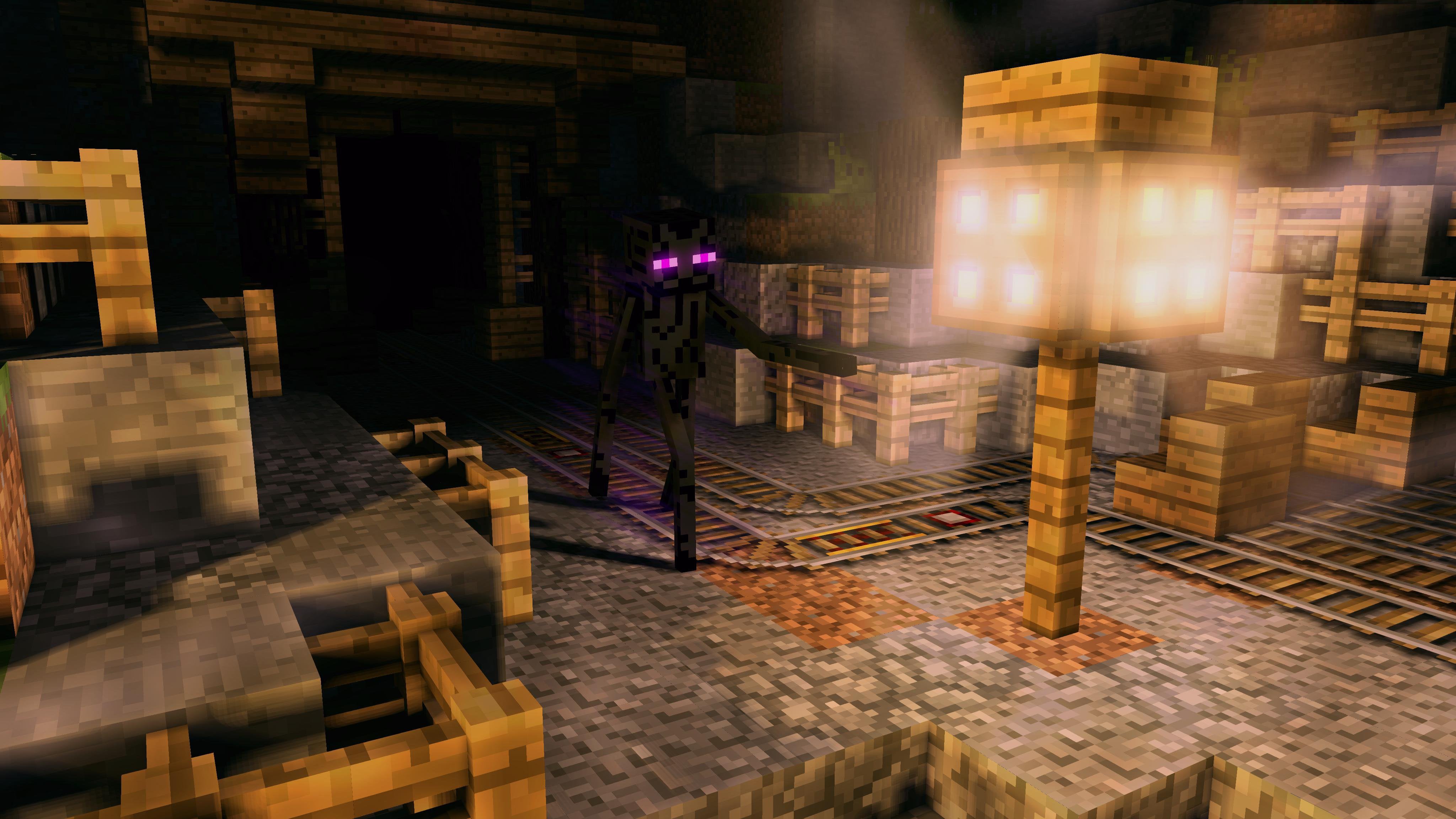 Mineshaft